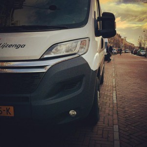 citroen jumper